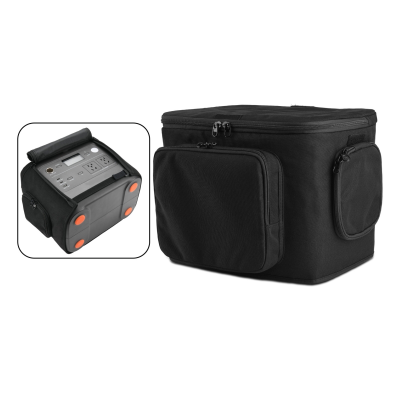 Copertura antipolvere per Jack - Power Outdoor Jackery recensione e prezzo