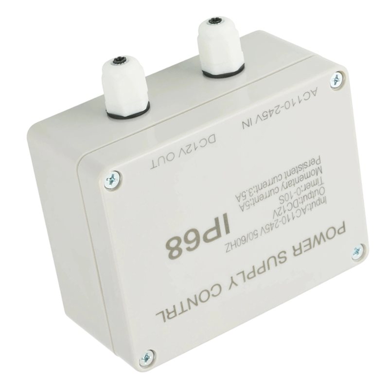 AA84 Nuova Scheda di Alimentaz - Ups Power Supply Outdoor recensione e prezzo