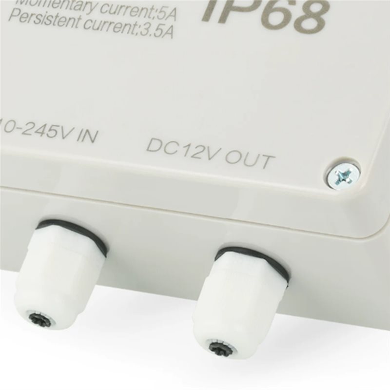 AA84 Nuova Scheda di Alimentaz - Ups Power Supply Outdoor recensione e prezzo