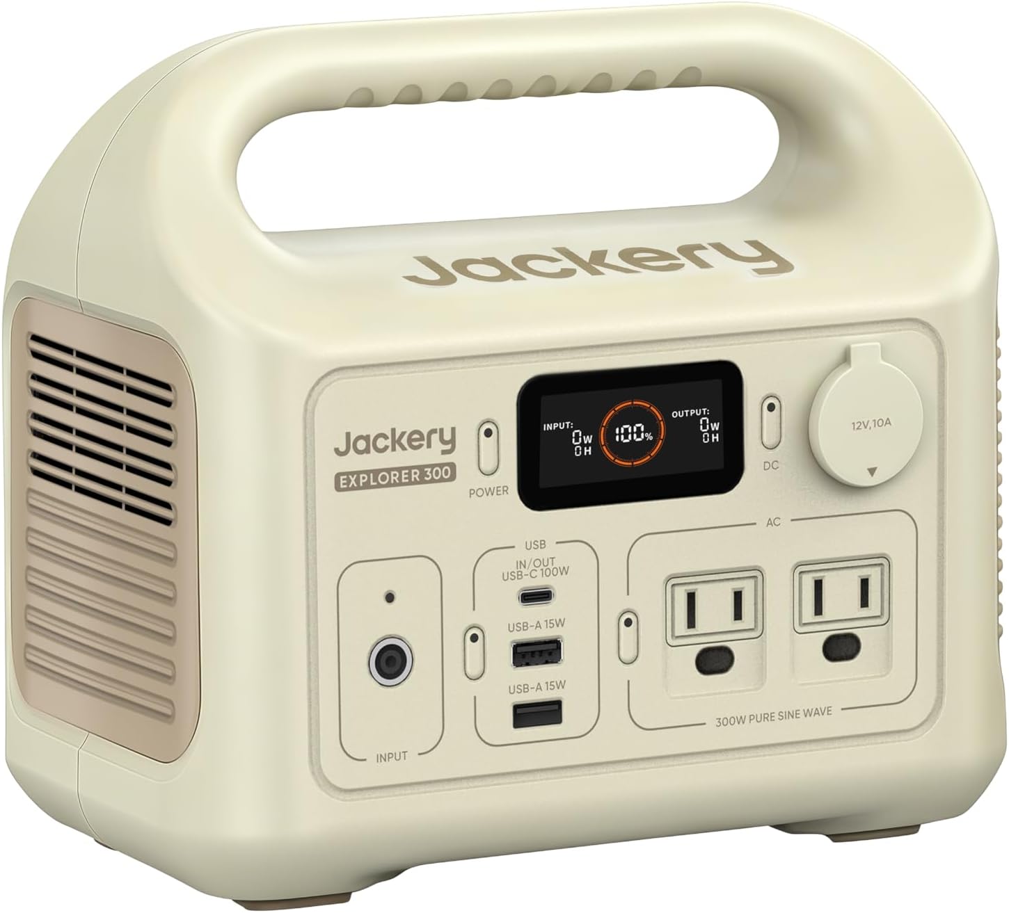 Jackery Stazione di Alimentazi - Power Outdoor Jackery recensione e prezzo