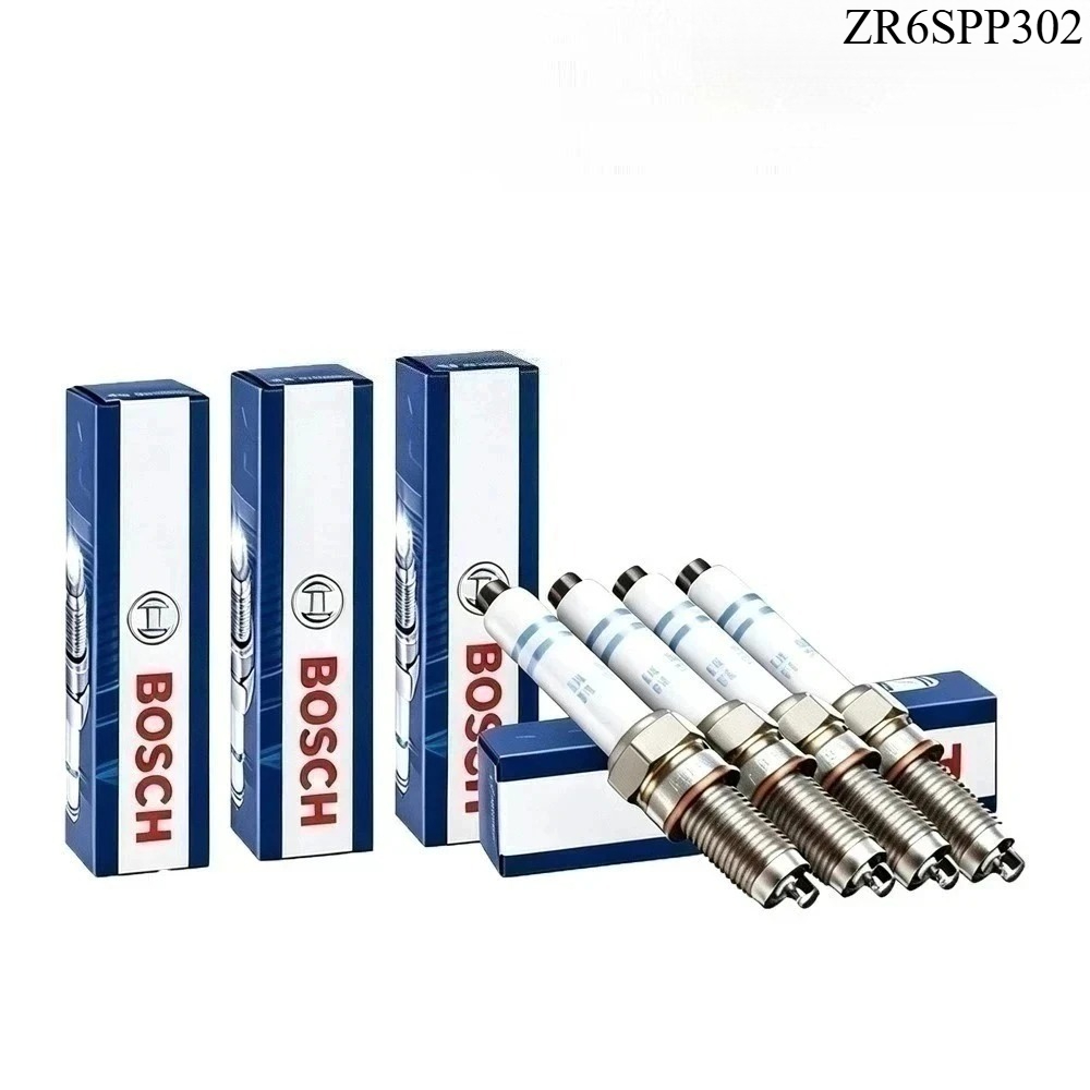 Candela Bosch ZR6SPP302 adatta - Bosch Spark Plug Platinum recensione e prezzo