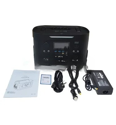 Per esterni o domestici 1000W  - Ups Power Supply Outdoor recensione e prezzo
